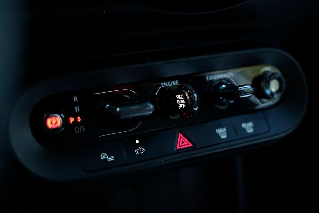 New 2026 MINI Cooper S FWD image 34