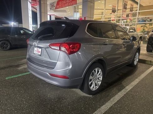 Used 2019 Buick Envision Preferred image 13