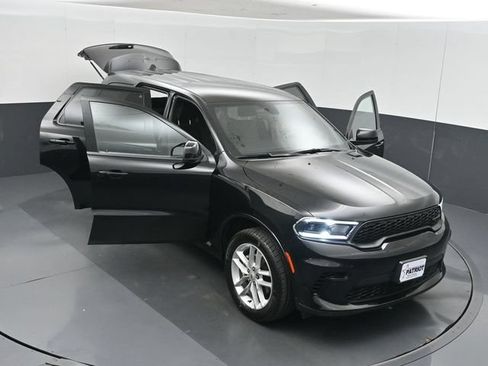 Used 2025 Dodge Durango GT AWD/4WD image 60