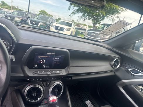 Used 2023 Chevrolet Camaro SS image 17