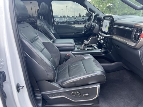 Used 2023 Ford F150 Raptor AWD/4WD image 29