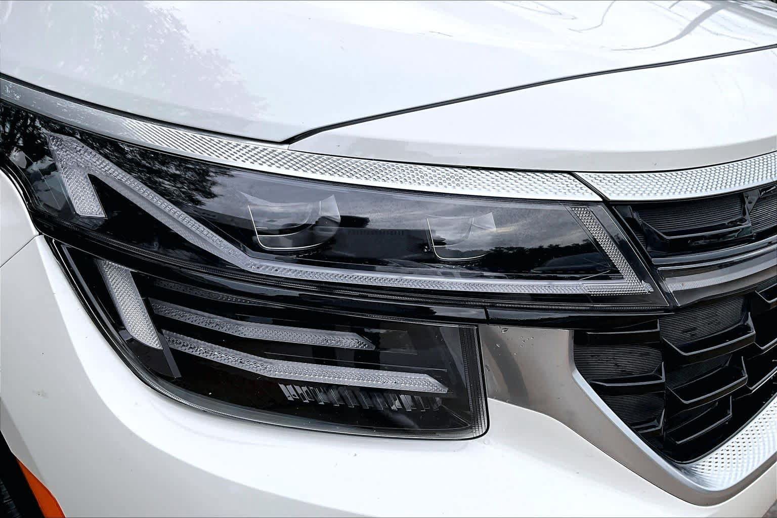 Used 2024 Kia Seltos SX AWD/4WD image 26