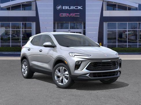 New 2026 Buick Encore GX Preferred image 7