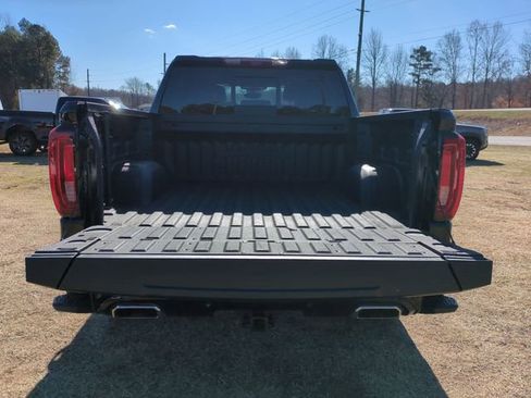 Used 2023 GMC Sierra 1500 Denali Ultimate image 24