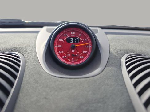 Used 2023 Porsche 718 Cayman GT4 RS w/ Weissach Package image 27