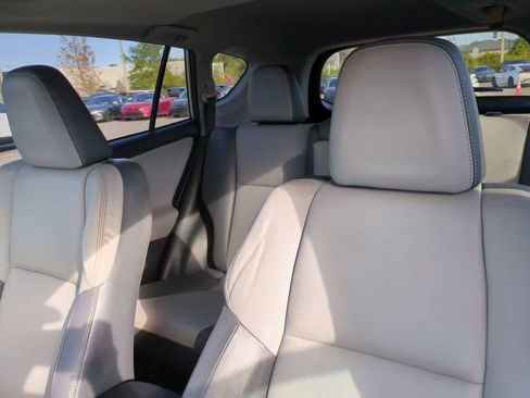 Used 2014 Toyota RAV4 Limited FWD image 8