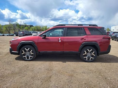New 2026 Subaru Outback Touring XT AWD/4WD image 6