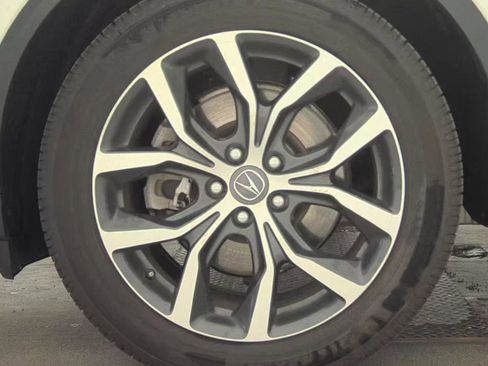 Used 2022 Acura MDX SH-AWD w/ Technology Package image 9