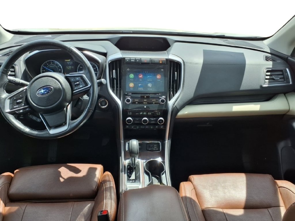 Used 2022 Subaru Ascent Touring AWD/4WD image 26