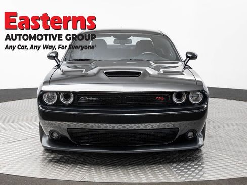 Used 2019 Dodge Challenger R/T Scat Pack image 2