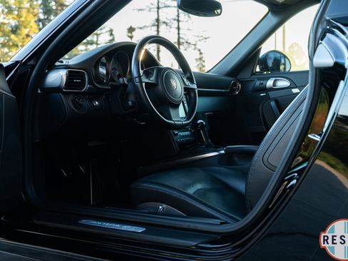 Used 2012 Porsche 911 Carrera 4S image 30