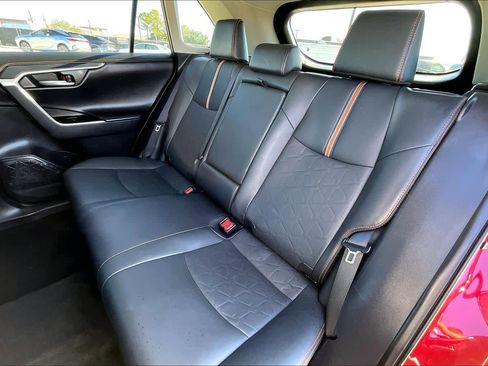 Used 2024 Toyota RAV4 Adventure image 21