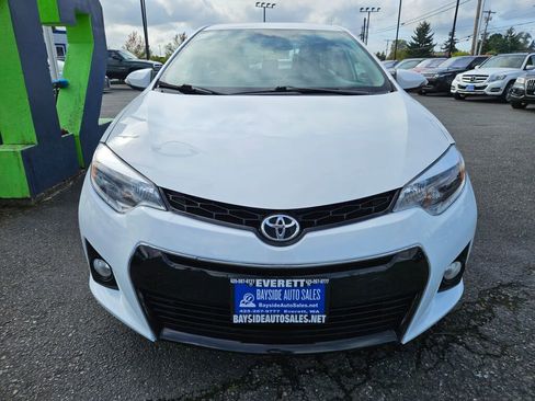 Used 2016 Toyota Corolla LE image 7