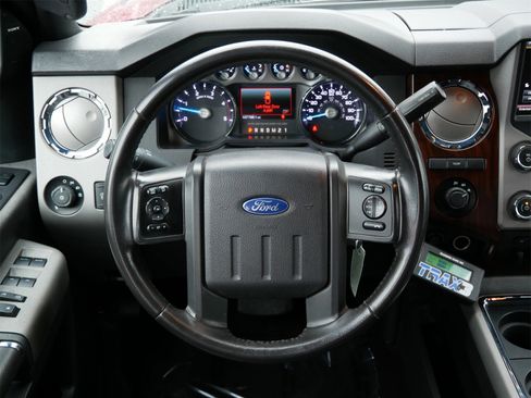 Used 2015 Ford F450 Lariat image 14