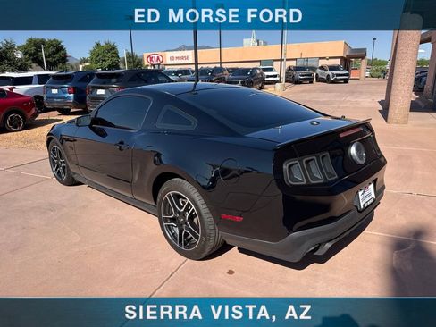 Used 2011 Ford Mustang GT Premium w/ Comfort Pkg RWD image 5
