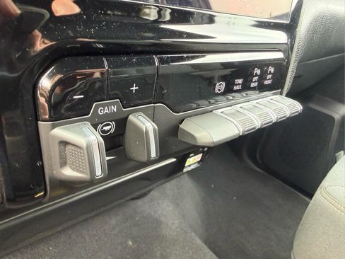 Used 2025 RAM 2500 Tradesman AWD/4WD image 22