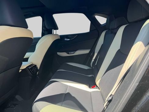 Certified 2023 Lexus NX 350 AWD w/ Cold Area Package image 15