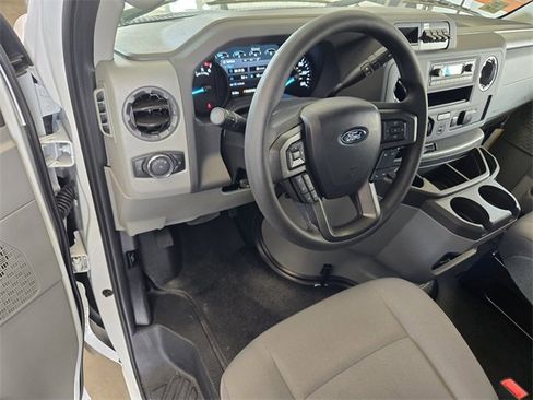 New 2026 Ford E-350 and Econoline 350 Super Duty w/ Power Equipment Group image 21