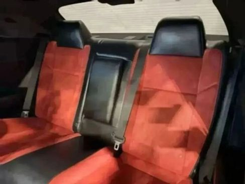 Used 2016 Dodge Challenger R/T Plus image 25