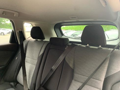 Used 2021 Nissan Rogue SV image 31