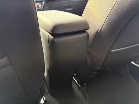 Used 2025 Chevrolet TrailBlazer LT w/ Driver Confidence Package AWD/4WD image 22