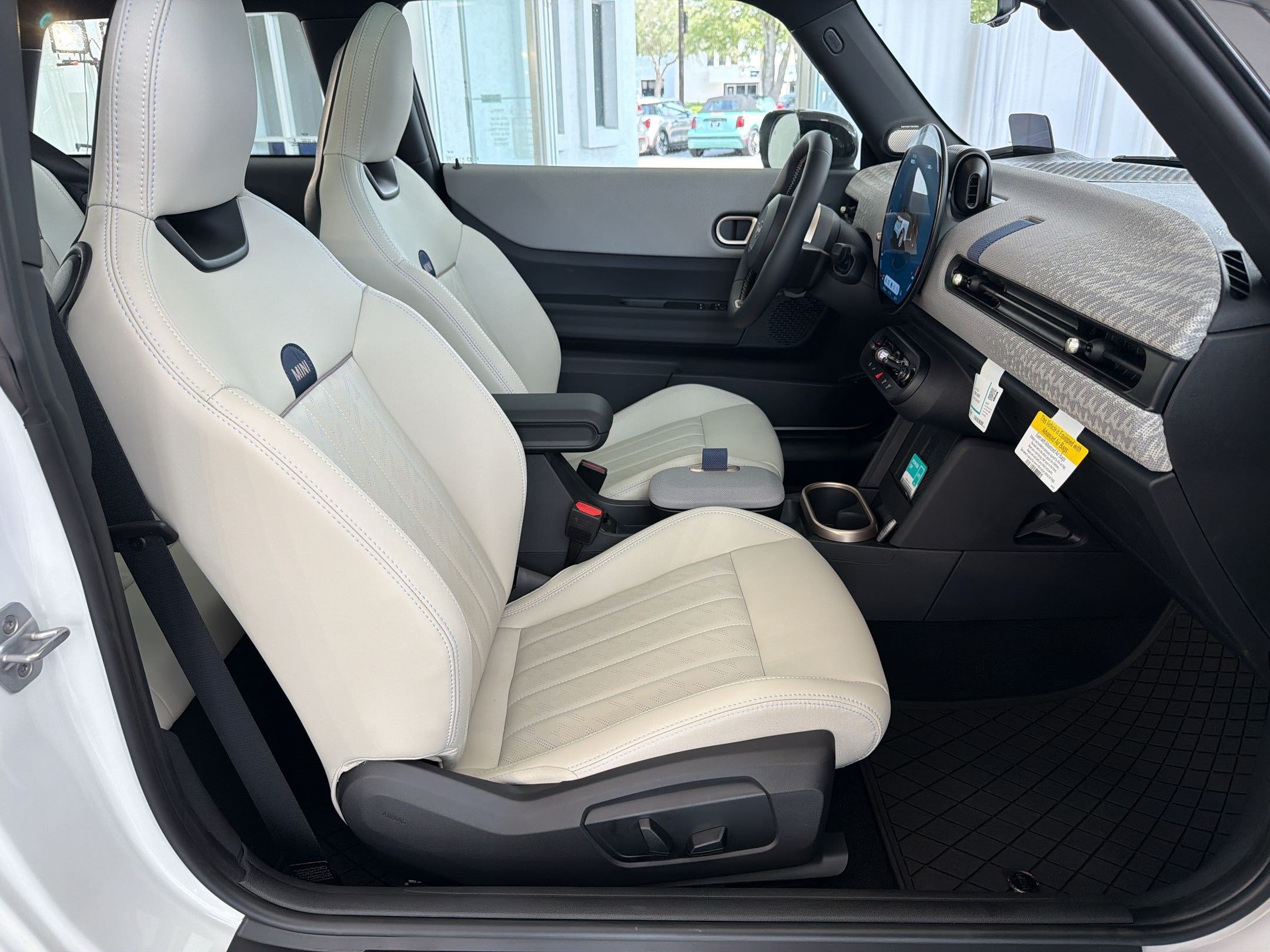 New 2026 MINI Cooper S FWD image 26