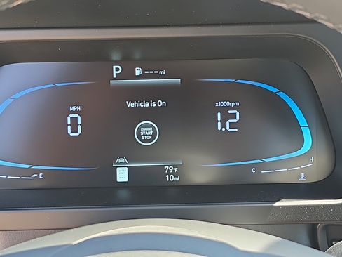 New 2026 Hyundai Elantra Sport FWD image 17