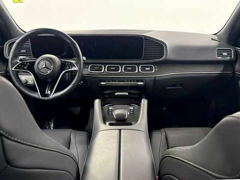 Certified 2026 Mercedes-Benz GLE 350 4MATIC image 25
