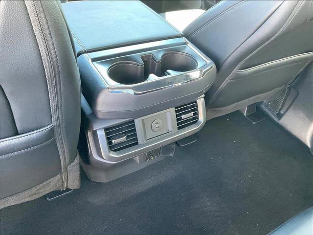 New 2026 Ford F150 Lariat RWD image 16