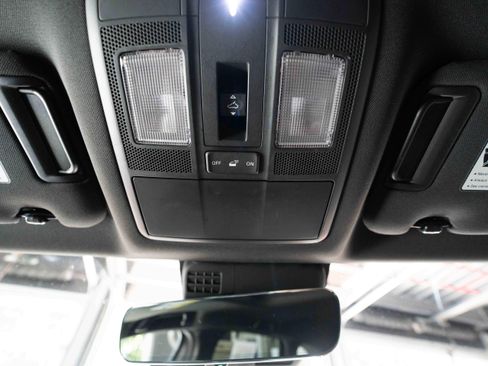 Used 2023 MAZDA CX-9 Carbon Edition AWD/4WD image 18