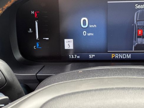 New 2026 Ford Maverick Tremor AWD/4WD image 29