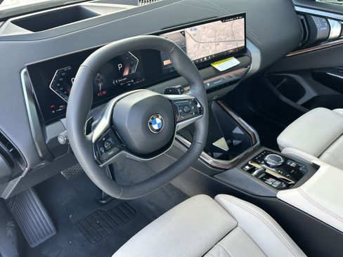 Used 2026 BMW X3 xDrive30i w/ Premium Package AWD/4WD image 11