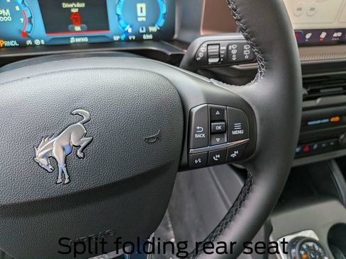 New 2025 Ford Bronco Sport Outer Banks AWD/4WD image 20