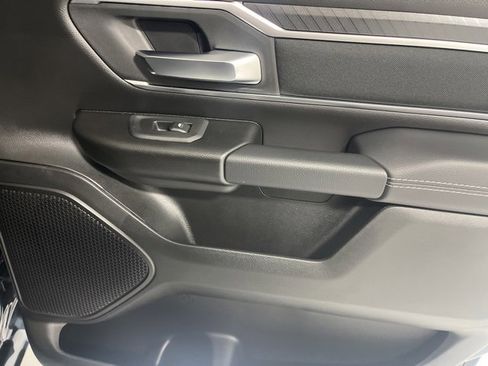 New 2026 RAM 1500 Big Horn image 26