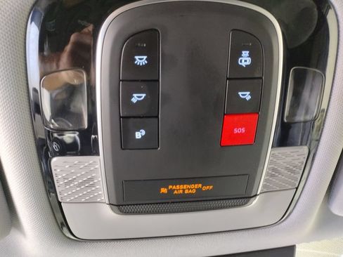 Certified 2024 Hyundai Palisade SEL AWD/4WD image 34