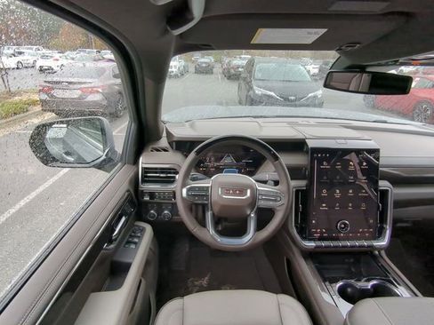 New 2026 GMC Yukon XL Elevation image 39