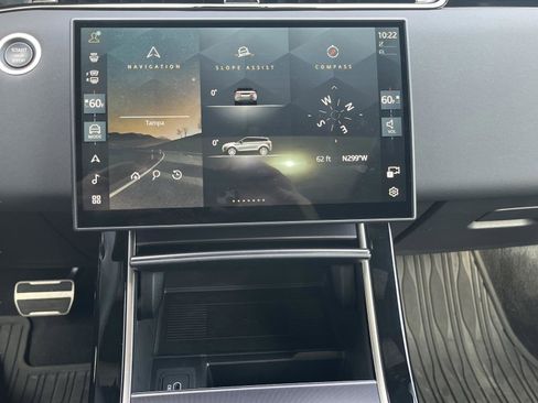 Used 2026 Land Rover Range Rover Evoque Dynamic SE image 30