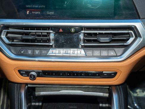 Used 2021 BMW 440i xDrive Coupe w/ Premium Package image 20