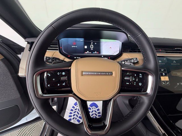 New 2027 Land Rover Range Rover Sport SE AWD/4WD image 18