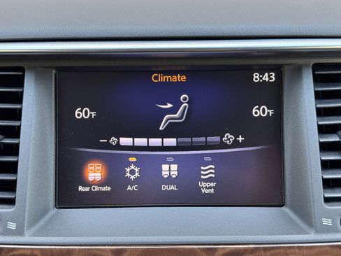 Used 2019 Nissan Armada SV w/ Driver Package image 26