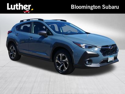 Used 2024 Subaru Crosstrek 2.0i Premium