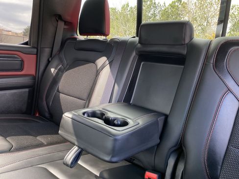 Used 2023 RAM 1500 TRX image 23