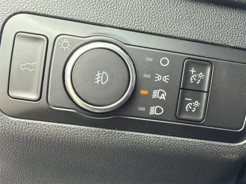 New 2025 Ford Bronco Sport Outer Banks image 29