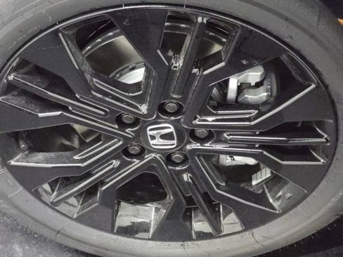 New 2026 Honda Odyssey Sport-L image 32