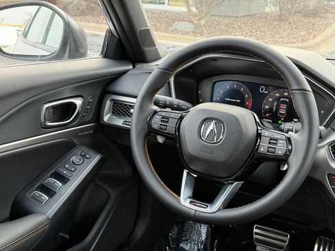 New 2026 Acura Integra A-Spec image 9