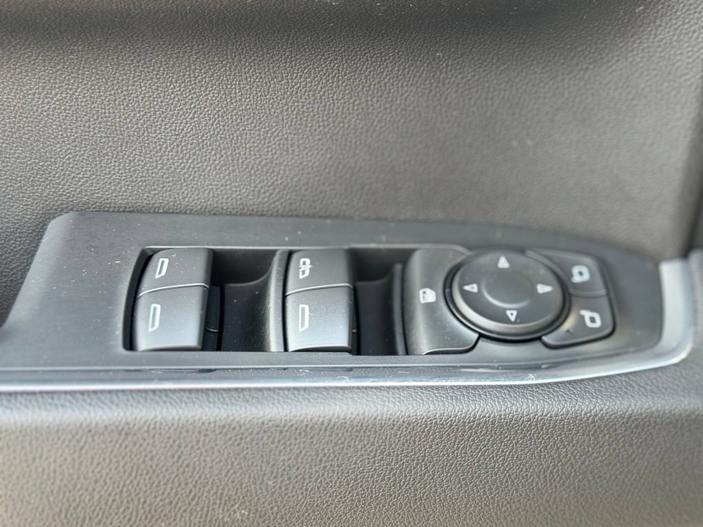 Used 2026 GMC Sierra 1500 Elevation AWD/4WD image 22