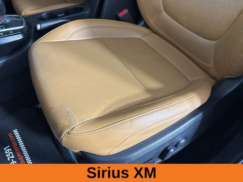 Used 2024 Kia Seltos EX image 10