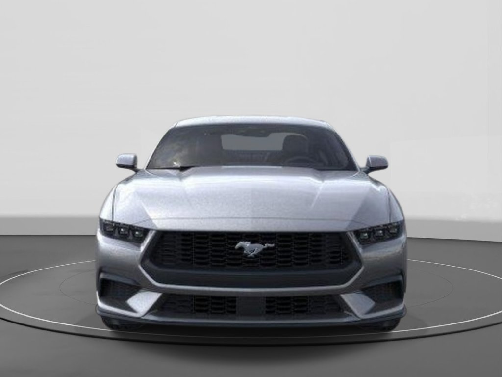 New 2026 Ford Mustang Coupe RWD image 6