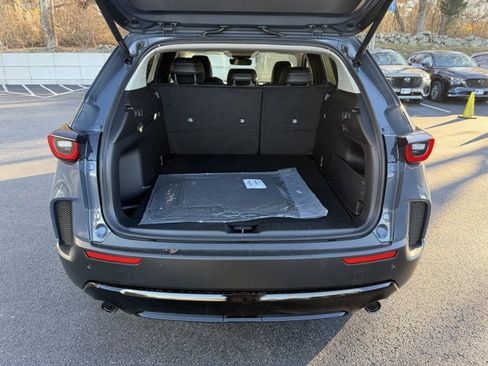New 2026 MAZDA CX-50 AWD 2.5 Hybrid w/ Weather Package image 7