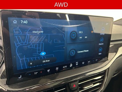 Used 2023 Ford Escape ST-Line Select w/ Tech Pack #2 image 4